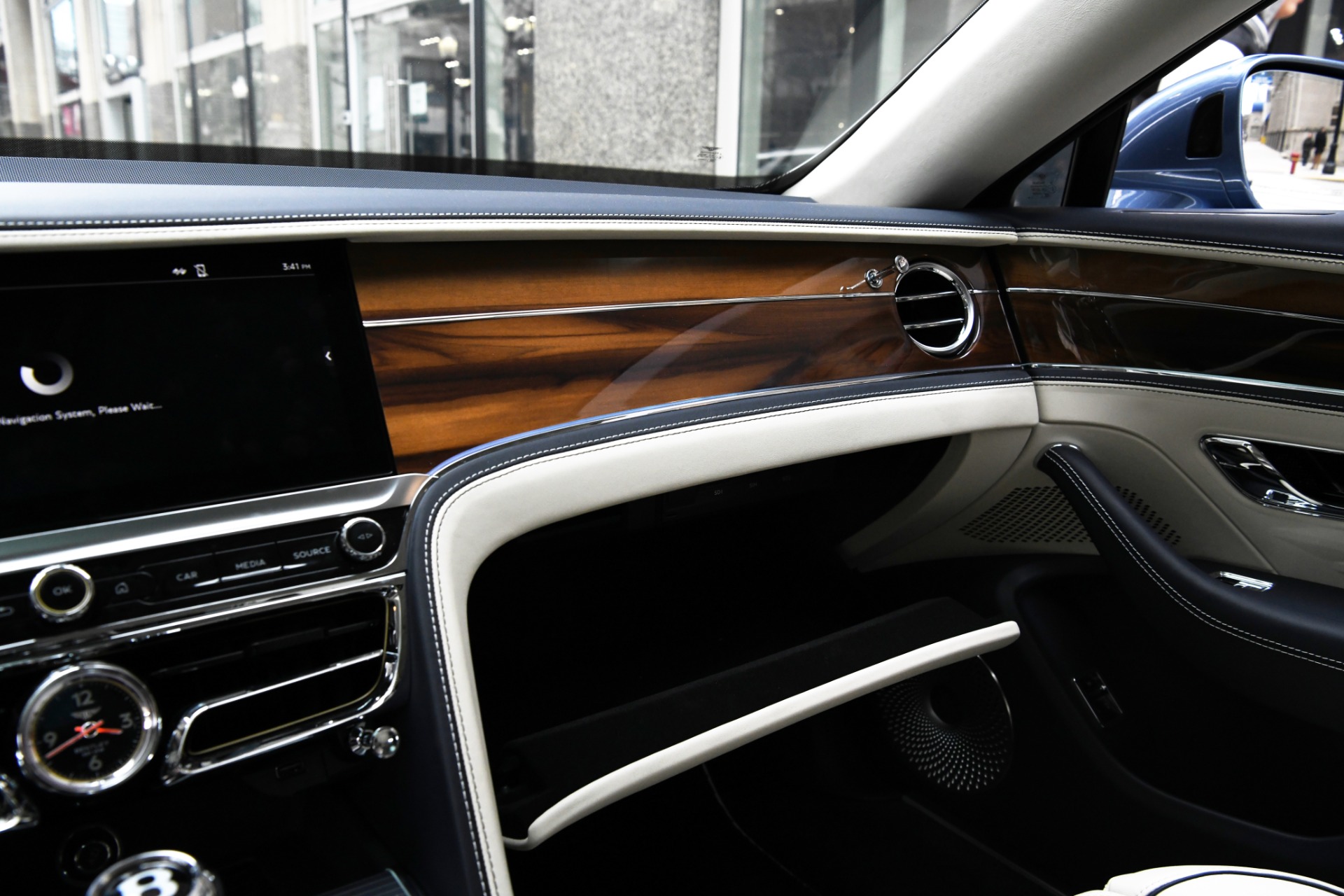Used 2021 Bentley Flying Spur V8 | St. Petersburg, FL