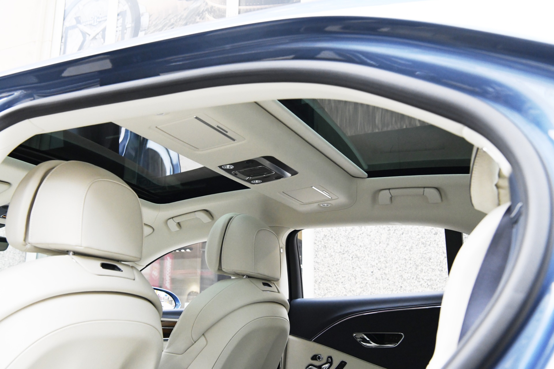 Used 2021 Bentley Flying Spur V8 | St. Petersburg, FL