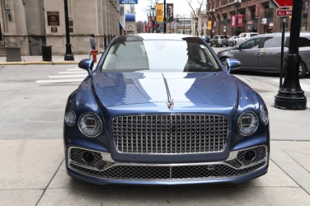 Used 2021 Bentley Flying Spur V8 | Chicago, IL