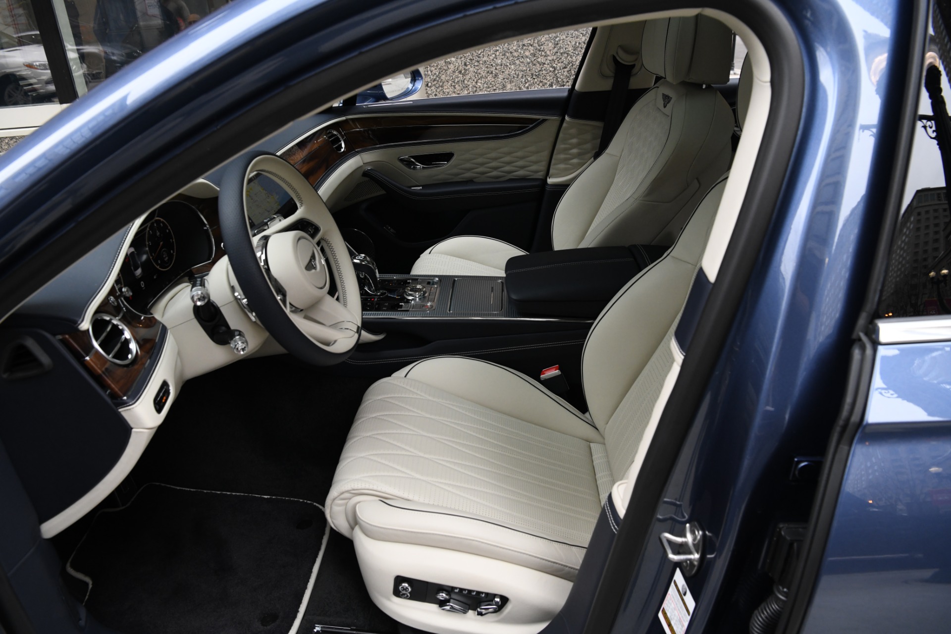 Used 2021 Bentley Flying Spur V8 | St. Petersburg, FL