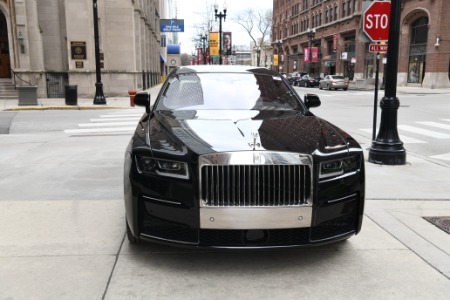 New 2023 Rolls-Royce Ghost  | Chicago, IL