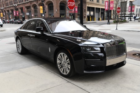 New 2023 Rolls-Royce Ghost  | Chicago, IL