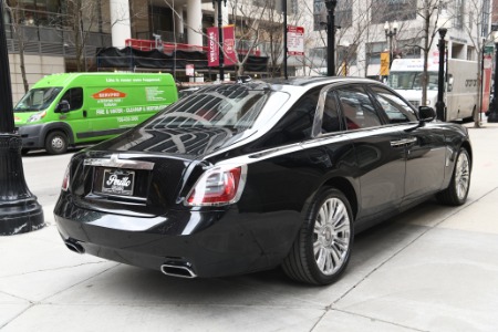 New 2023 Rolls-Royce Ghost  | Chicago, IL