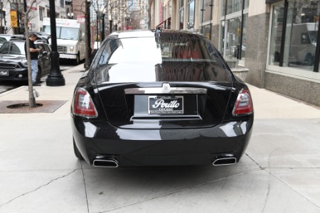 New 2023 Rolls-Royce Ghost  | Chicago, IL