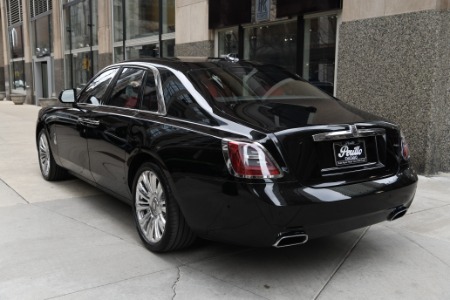 New 2023 Rolls-Royce Ghost  | Chicago, IL