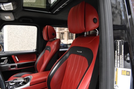 Used 2019 Mercedes-Benz G-Class AMG G 63 | Chicago, IL