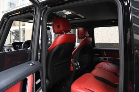Used 2019 Mercedes-Benz G-Class AMG G 63 | Chicago, IL