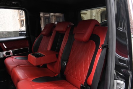 Used 2019 Mercedes-Benz G-Class AMG G 63 | Chicago, IL