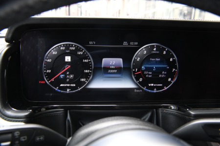 Used 2019 Mercedes-Benz G-Class AMG G 63 | Chicago, IL
