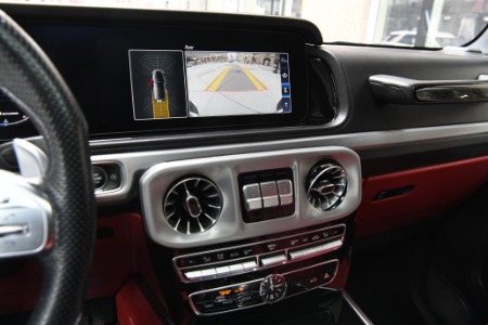 Used 2019 Mercedes-Benz G-Class AMG G 63 | Chicago, IL