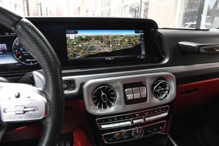 Used 2019 Mercedes-Benz G-Class AMG G 63 | Chicago, IL