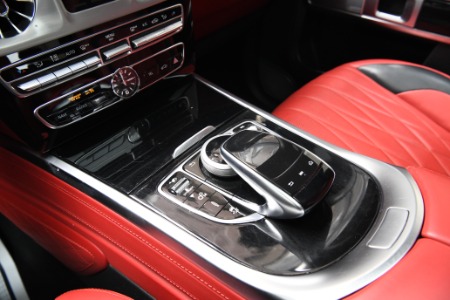 Used 2019 Mercedes-Benz G-Class AMG G 63 | Chicago, IL