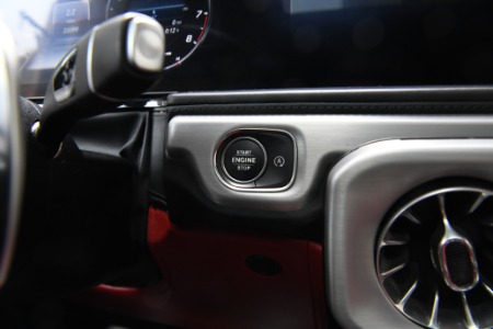 Used 2019 Mercedes-Benz G-Class AMG G 63 | Chicago, IL