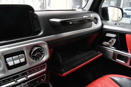 Used 2019 Mercedes-Benz G-Class AMG G 63 | Chicago, IL