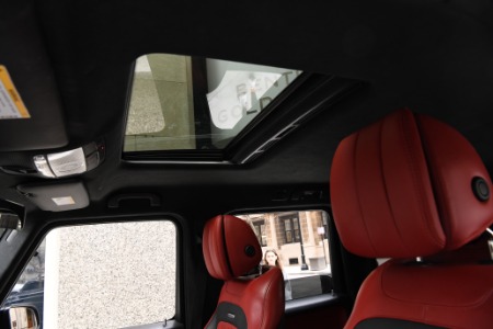Used 2019 Mercedes-Benz G-Class AMG G 63 | Chicago, IL