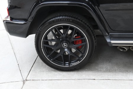 Used 2019 Mercedes-Benz G-Class AMG G 63 | Chicago, IL