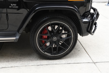 Used 2019 Mercedes-Benz G-Class AMG G 63 | Chicago, IL