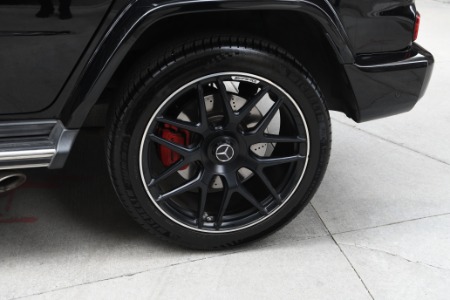 Used 2019 Mercedes-Benz G-Class AMG G 63 | Chicago, IL