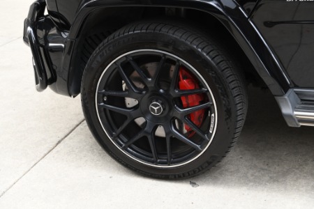 Used 2019 Mercedes-Benz G-Class AMG G 63 | Chicago, IL