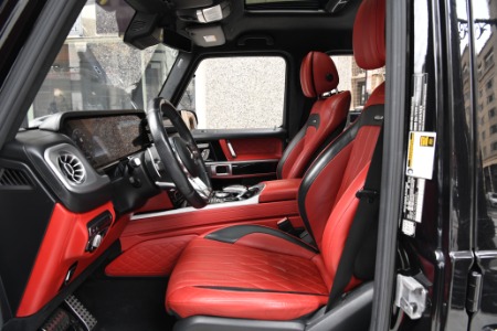 Used 2019 Mercedes-Benz G-Class AMG G 63 | Chicago, IL