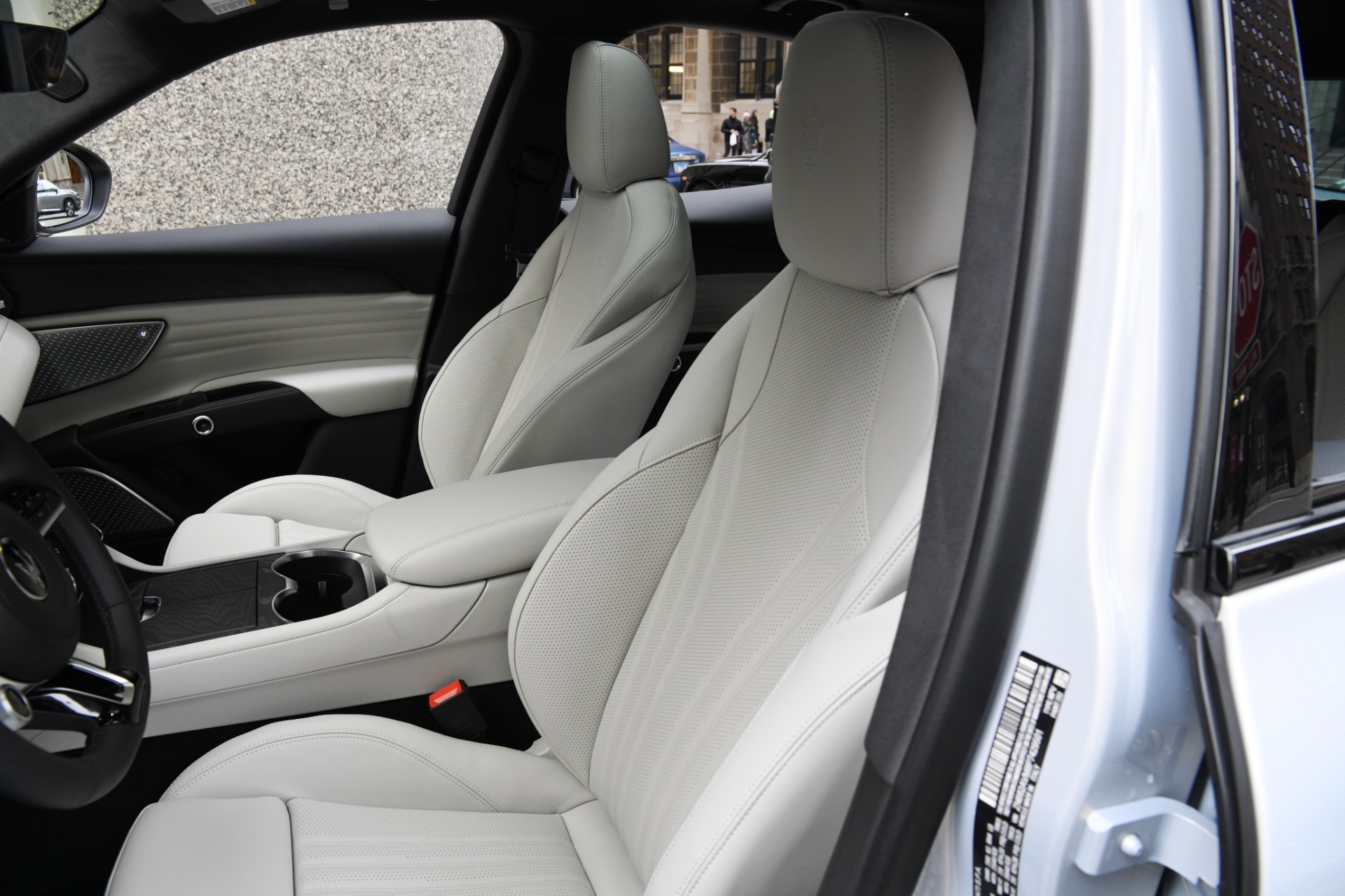New 2023 Maserati Grecale Modena | St. Petersburg, FL