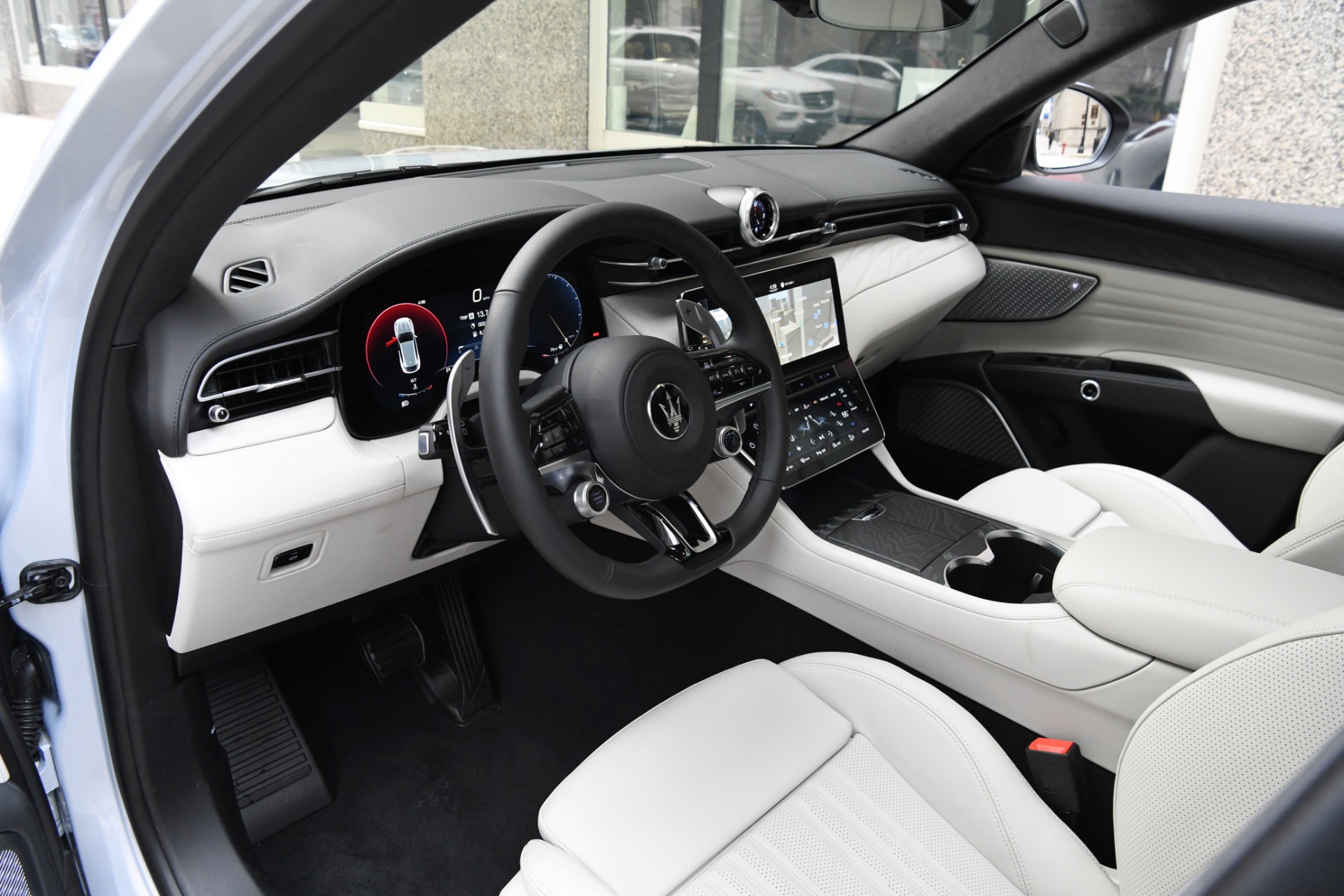 New 2023 Maserati Grecale Modena | St. Petersburg, FL