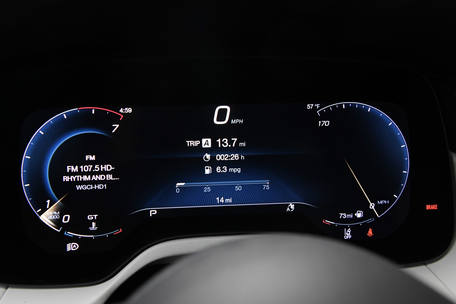 New 2023 Maserati Grecale Modena | St. Petersburg, FL