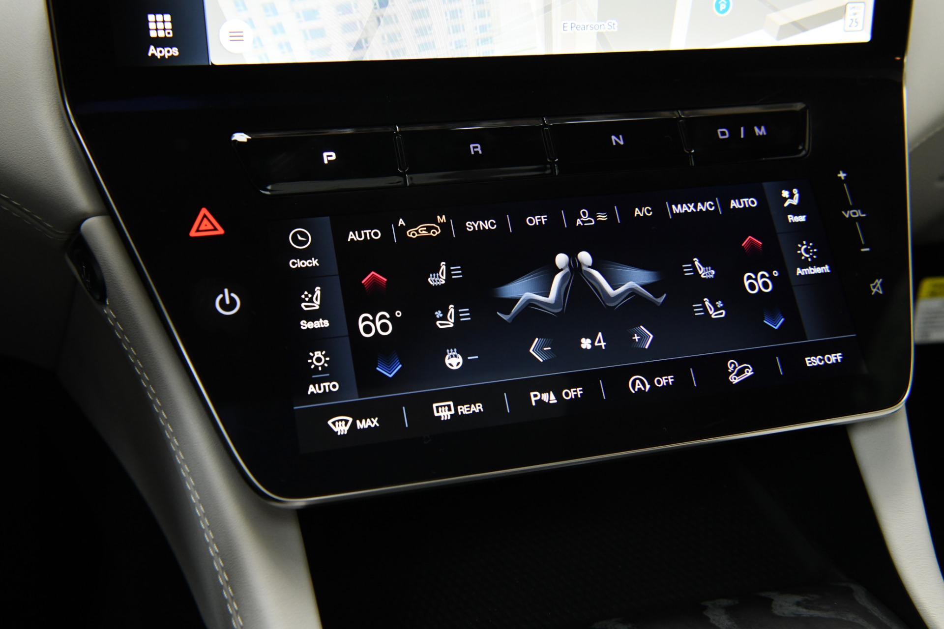 New 2023 Maserati Grecale Modena | St. Petersburg, FL