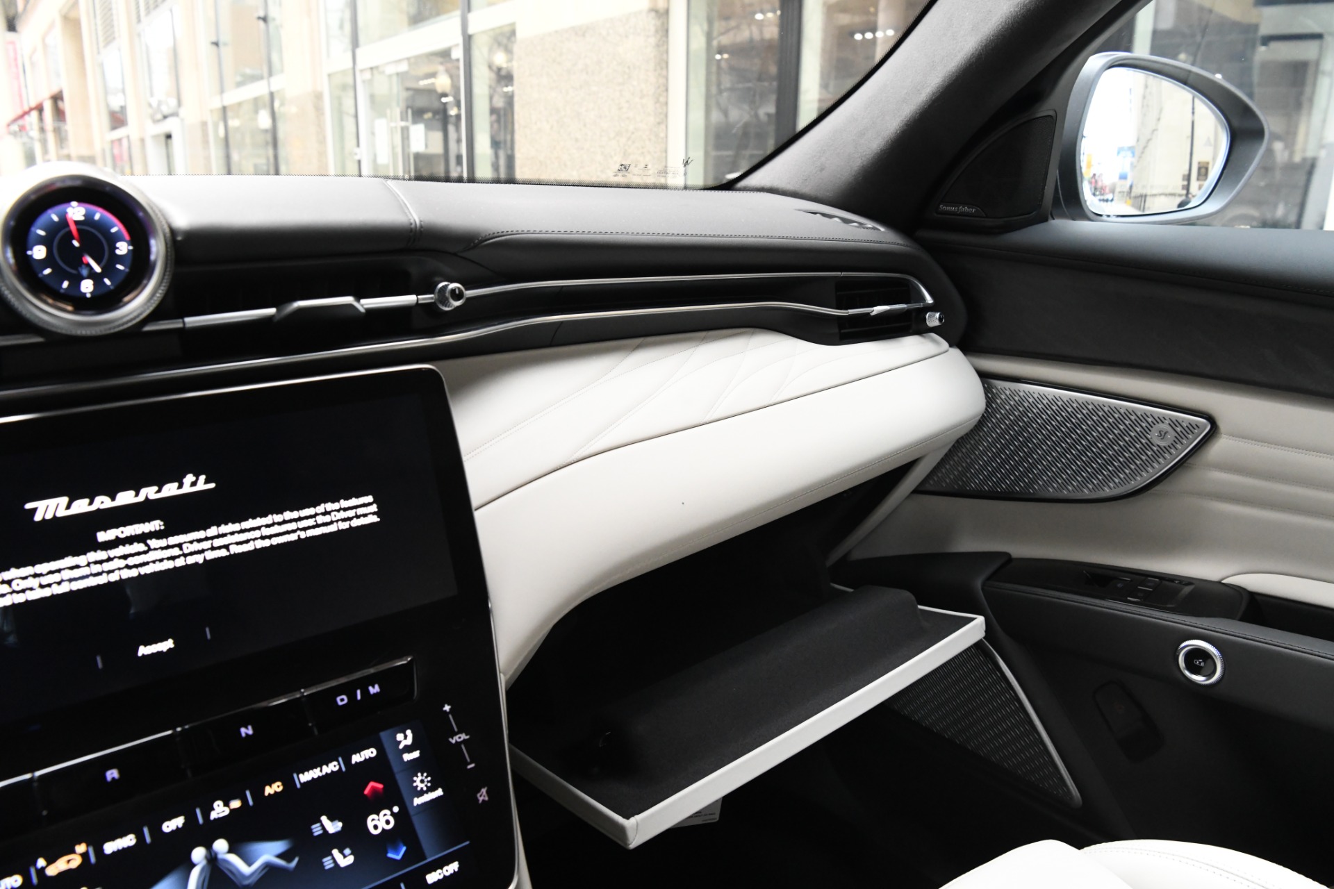 New 2023 Maserati Grecale Modena | St. Petersburg, FL