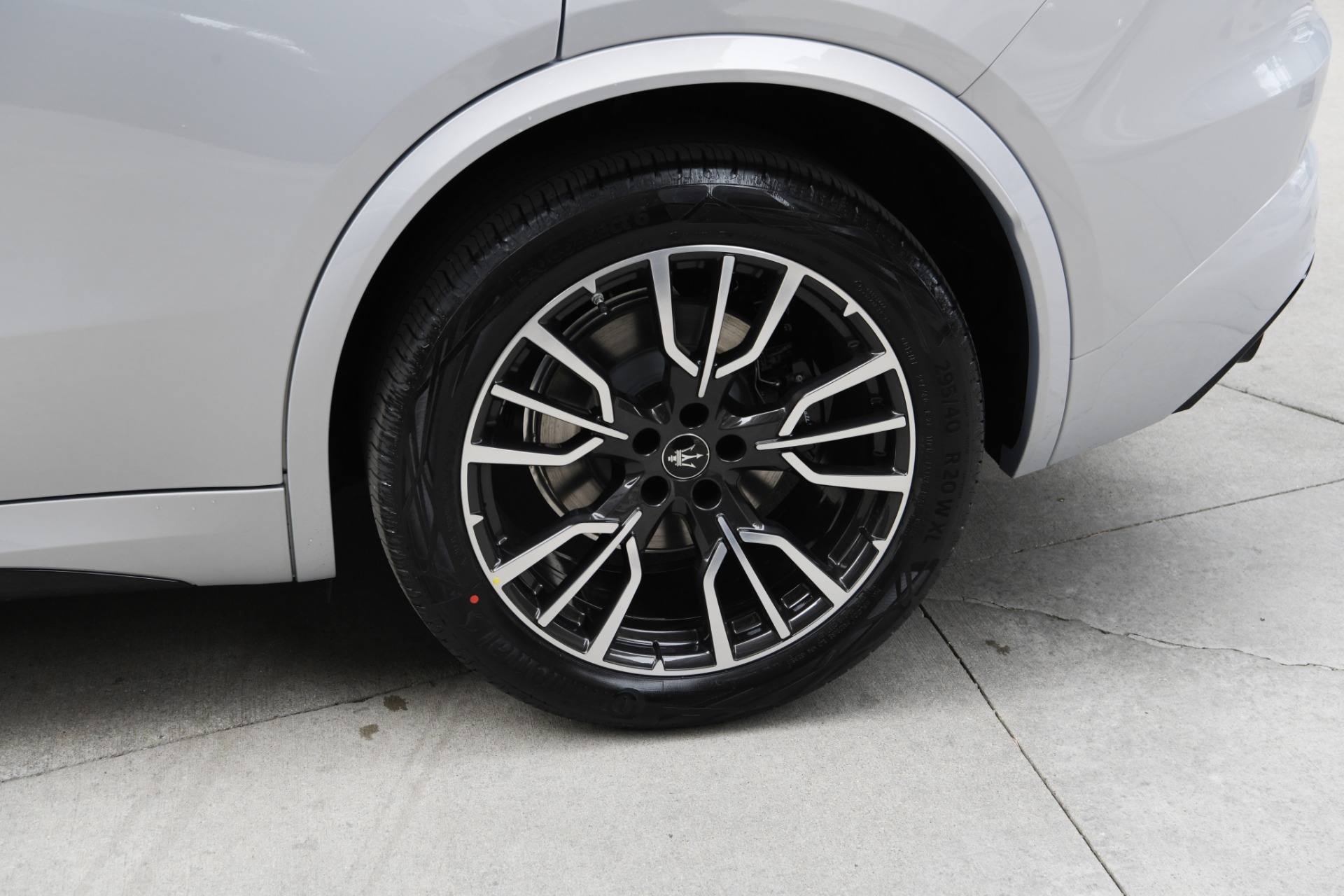New 2023 Maserati Grecale Modena | St. Petersburg, FL