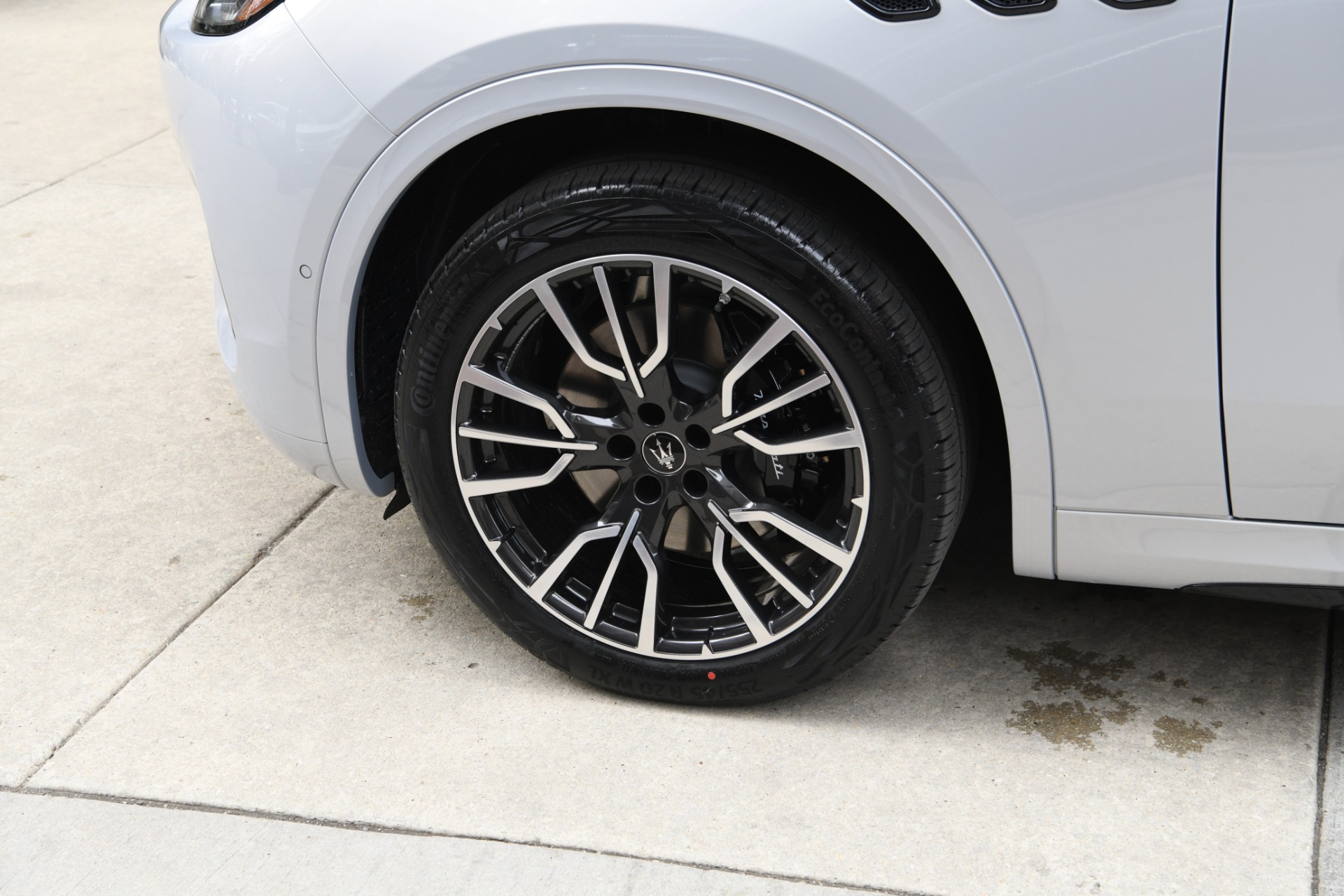 New 2023 Maserati Grecale Modena | St. Petersburg, FL