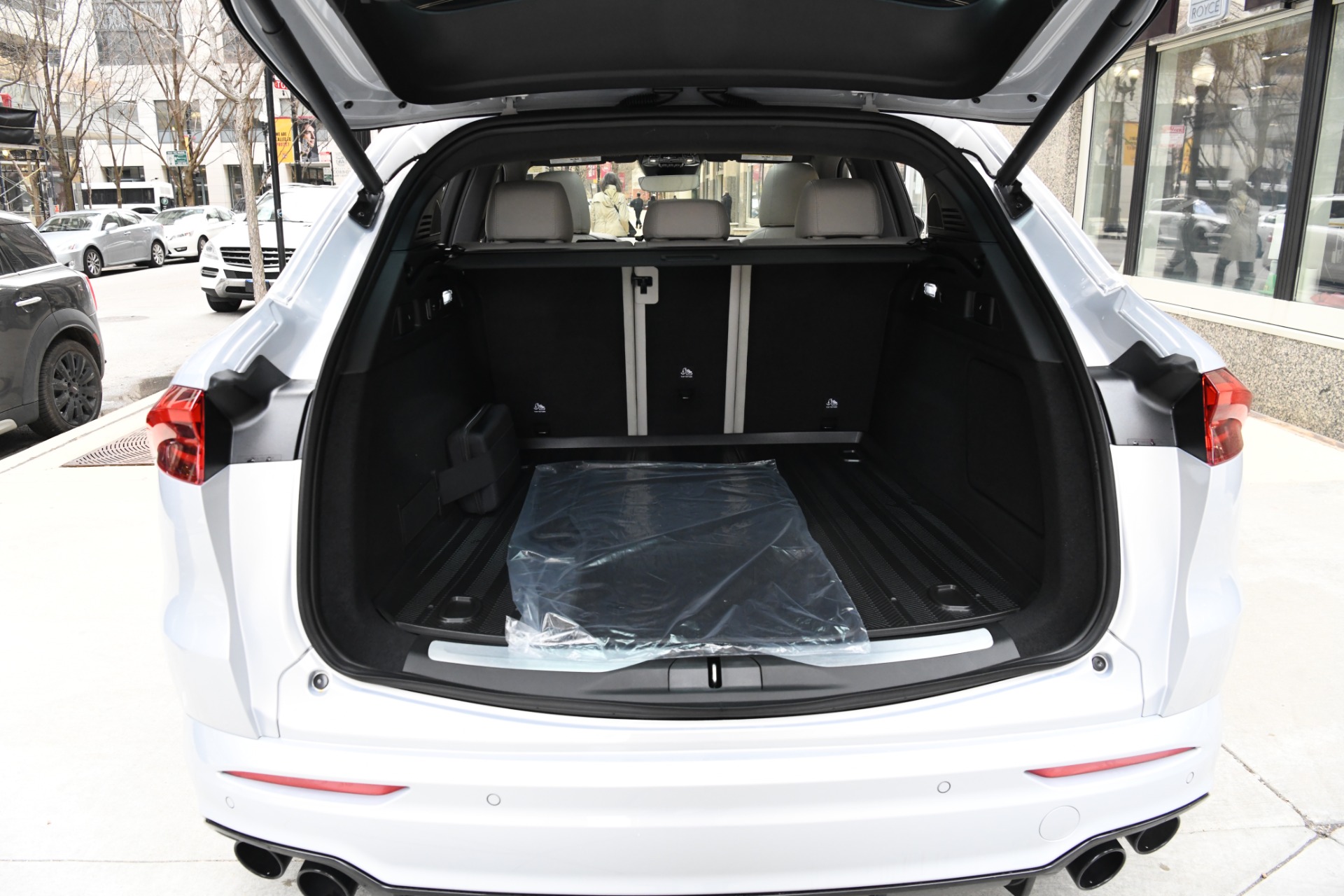 New 2023 Maserati Grecale Modena | St. Petersburg, FL