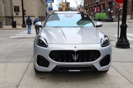 New 2023 Maserati Grecale Modena | Chicago, IL