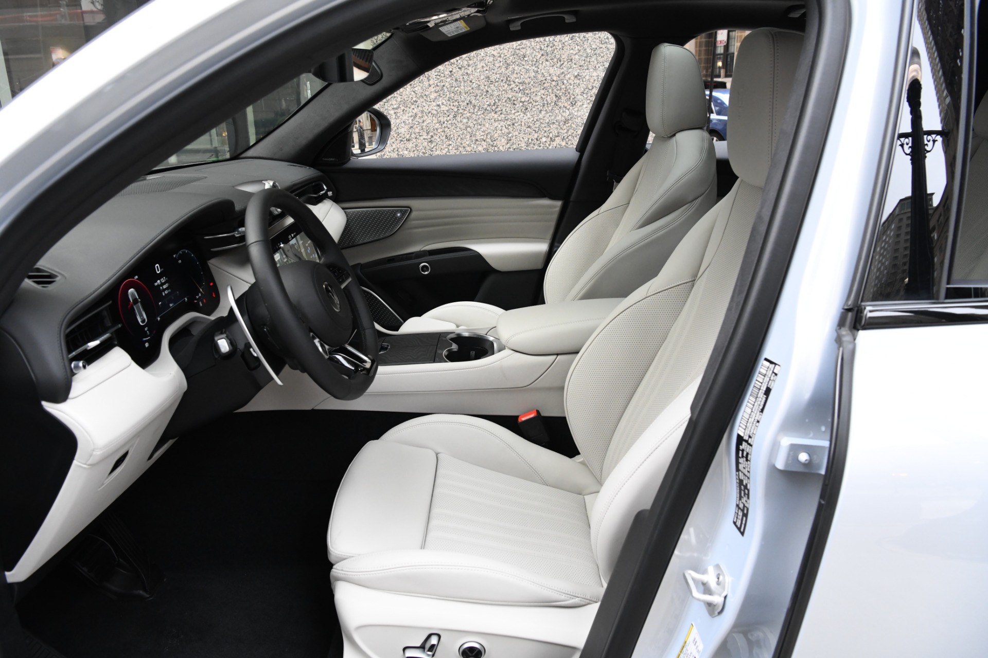 New 2023 Maserati Grecale Modena | St. Petersburg, FL