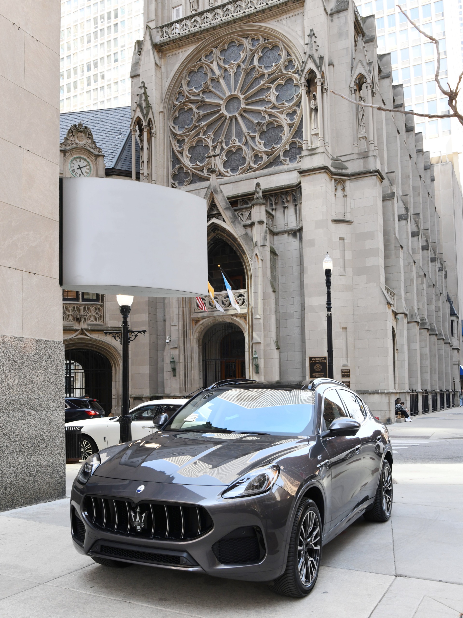 New 2023 Maserati Grecale GT | St. Petersburg, FL