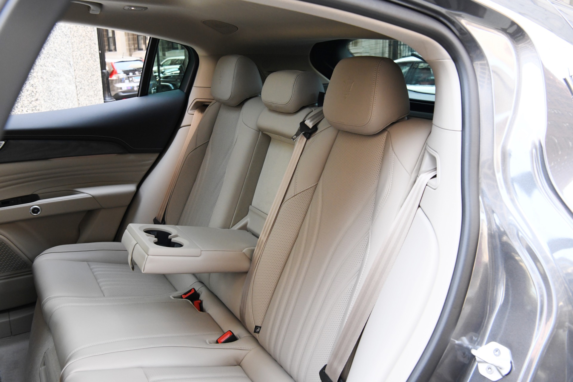 New 2023 Maserati Grecale GT | St. Petersburg, FL