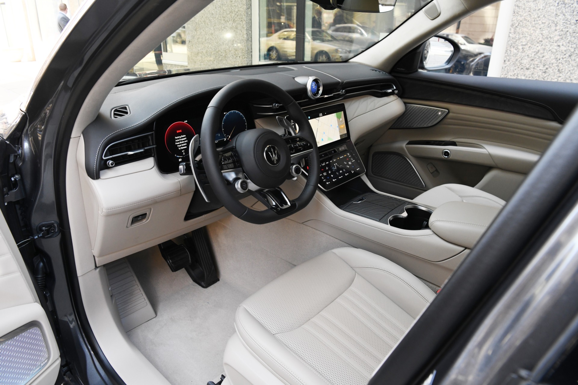 New 2023 Maserati Grecale GT | St. Petersburg, FL