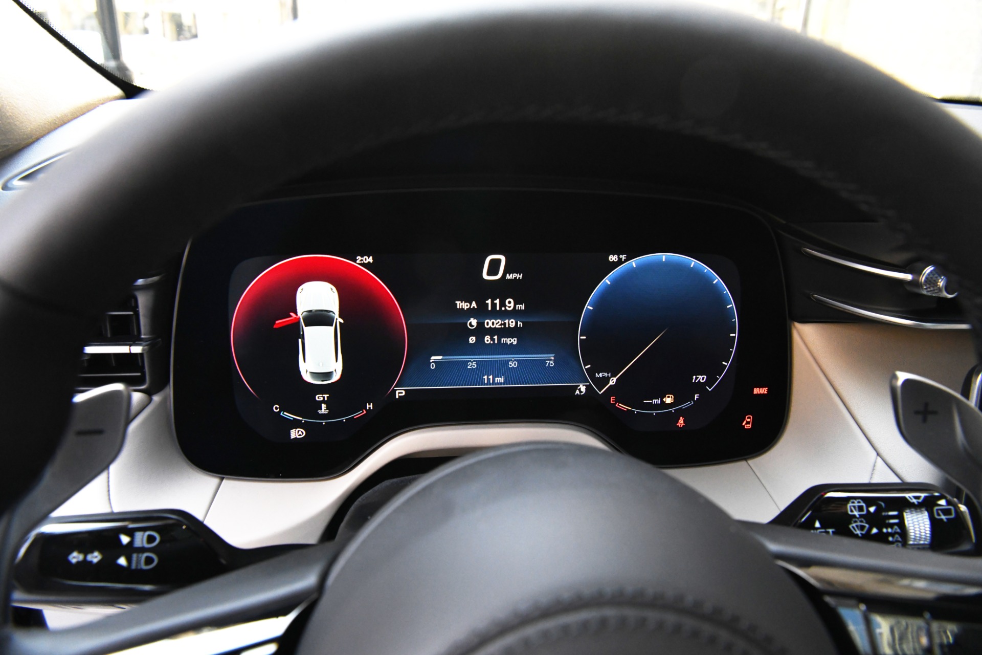 New 2023 Maserati Grecale GT | St. Petersburg, FL