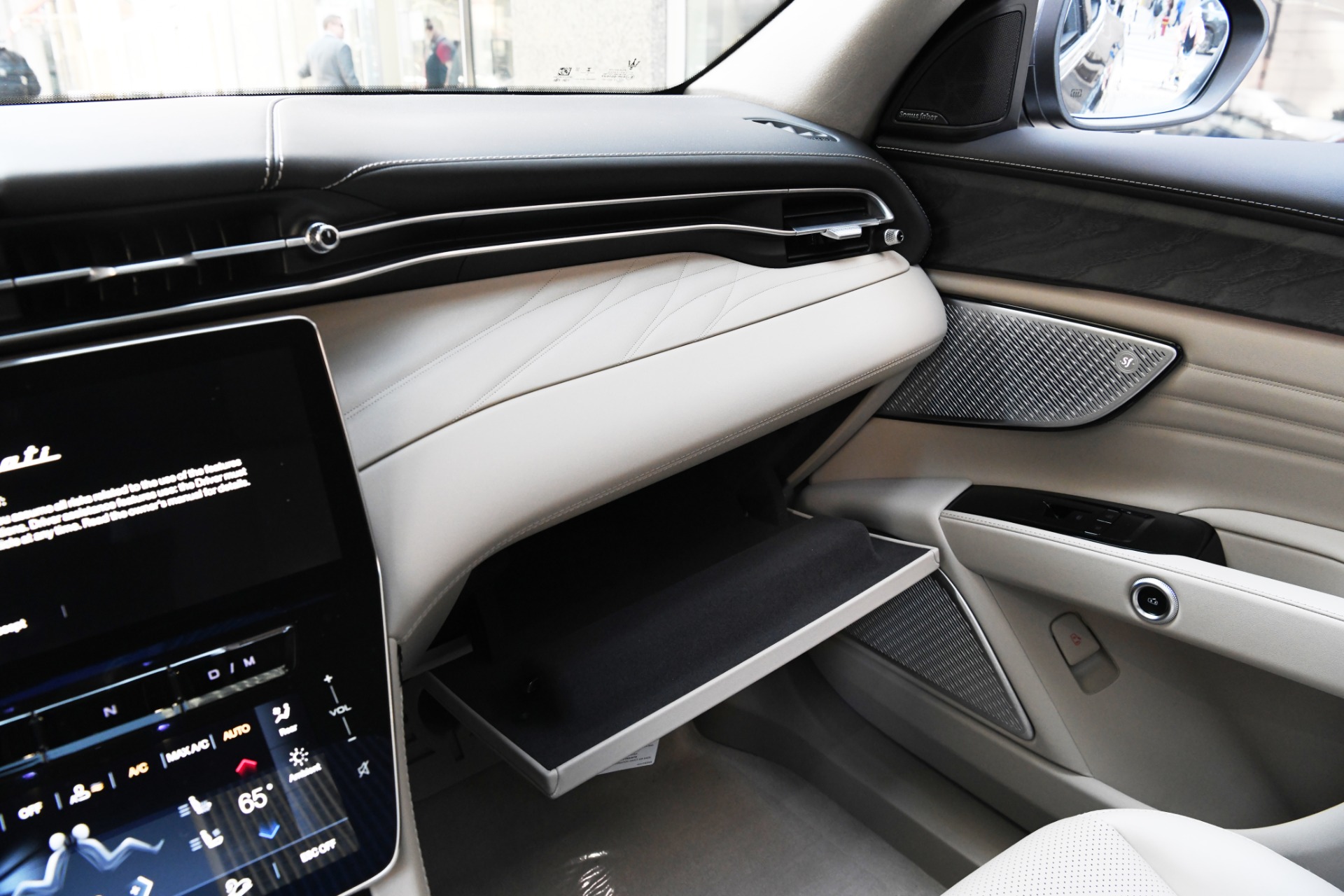 New 2023 Maserati Grecale GT | St. Petersburg, FL