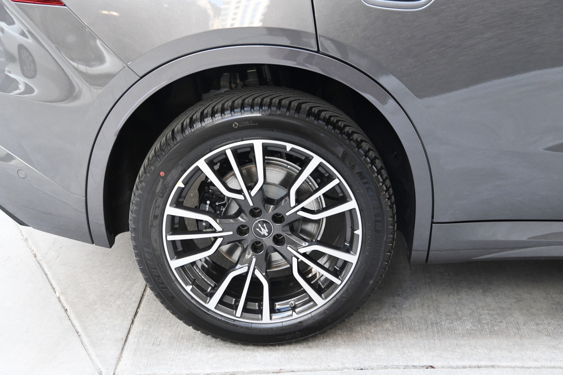 New 2023 Maserati Grecale GT | St. Petersburg, FL
