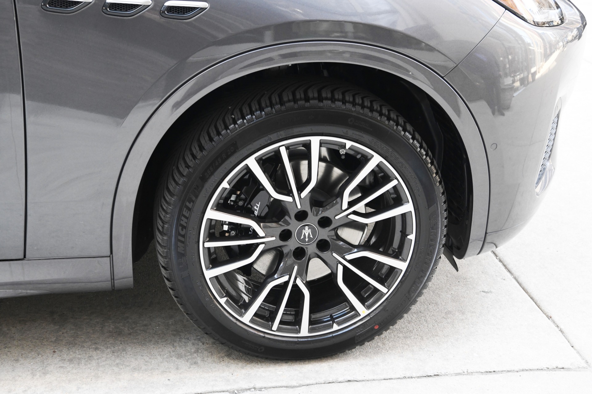 New 2023 Maserati Grecale GT | St. Petersburg, FL
