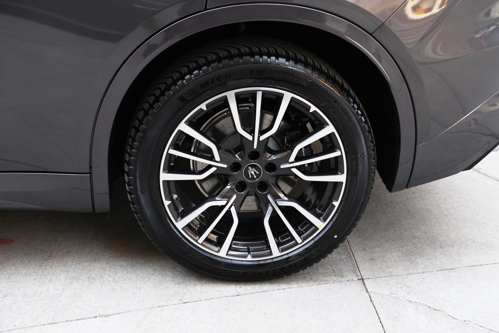 New 2023 Maserati Grecale GT | St. Petersburg, FL