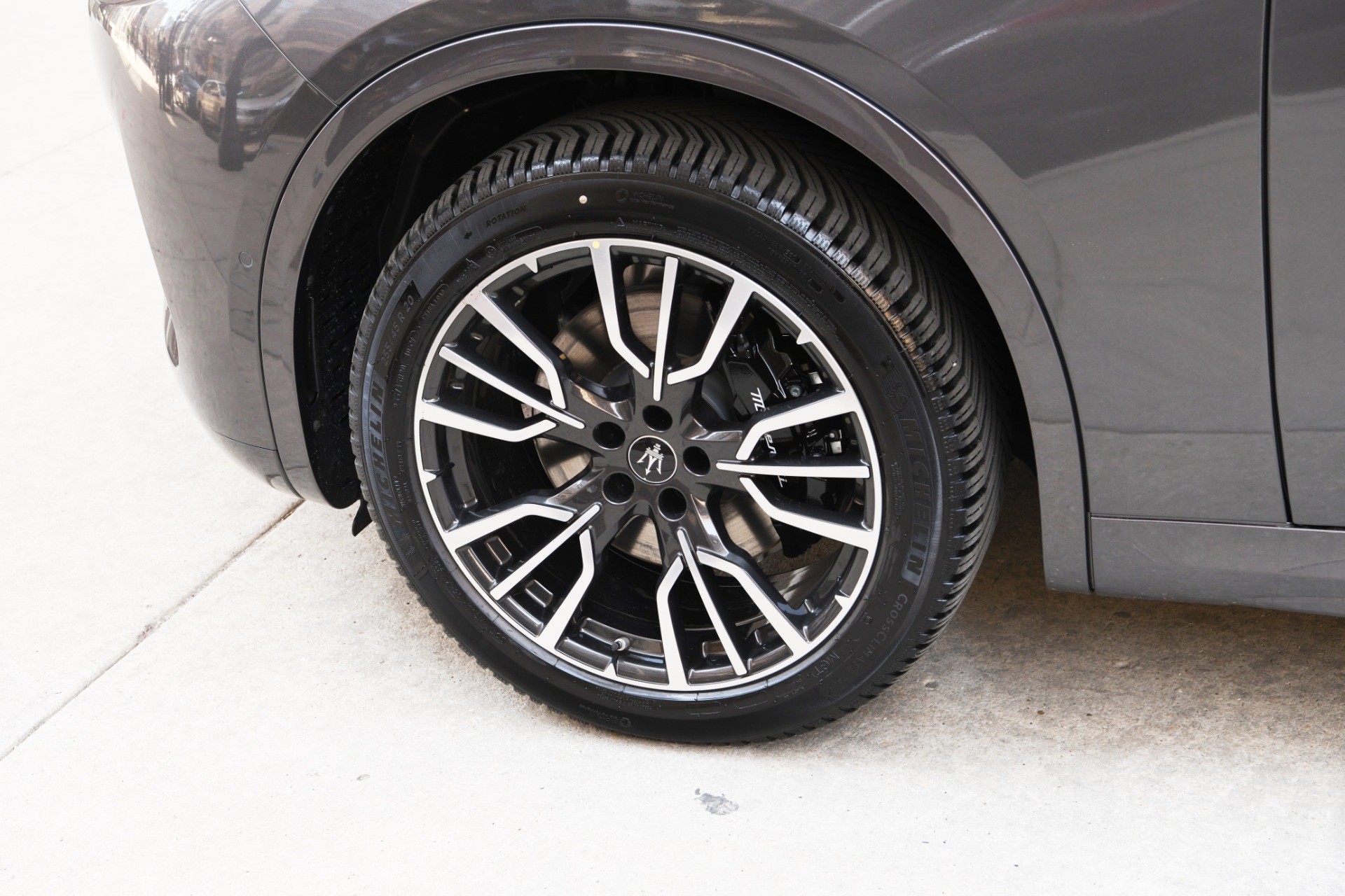 New 2023 Maserati Grecale GT | St. Petersburg, FL