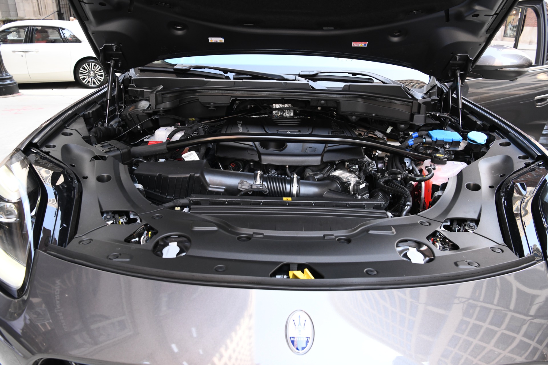 New 2023 Maserati Grecale GT | St. Petersburg, FL