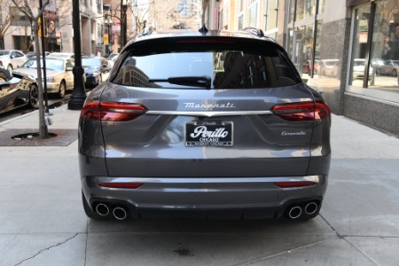 New 2023 Maserati Grecale GT | Chicago, IL