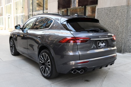 New 2023 Maserati Grecale GT | Chicago, IL