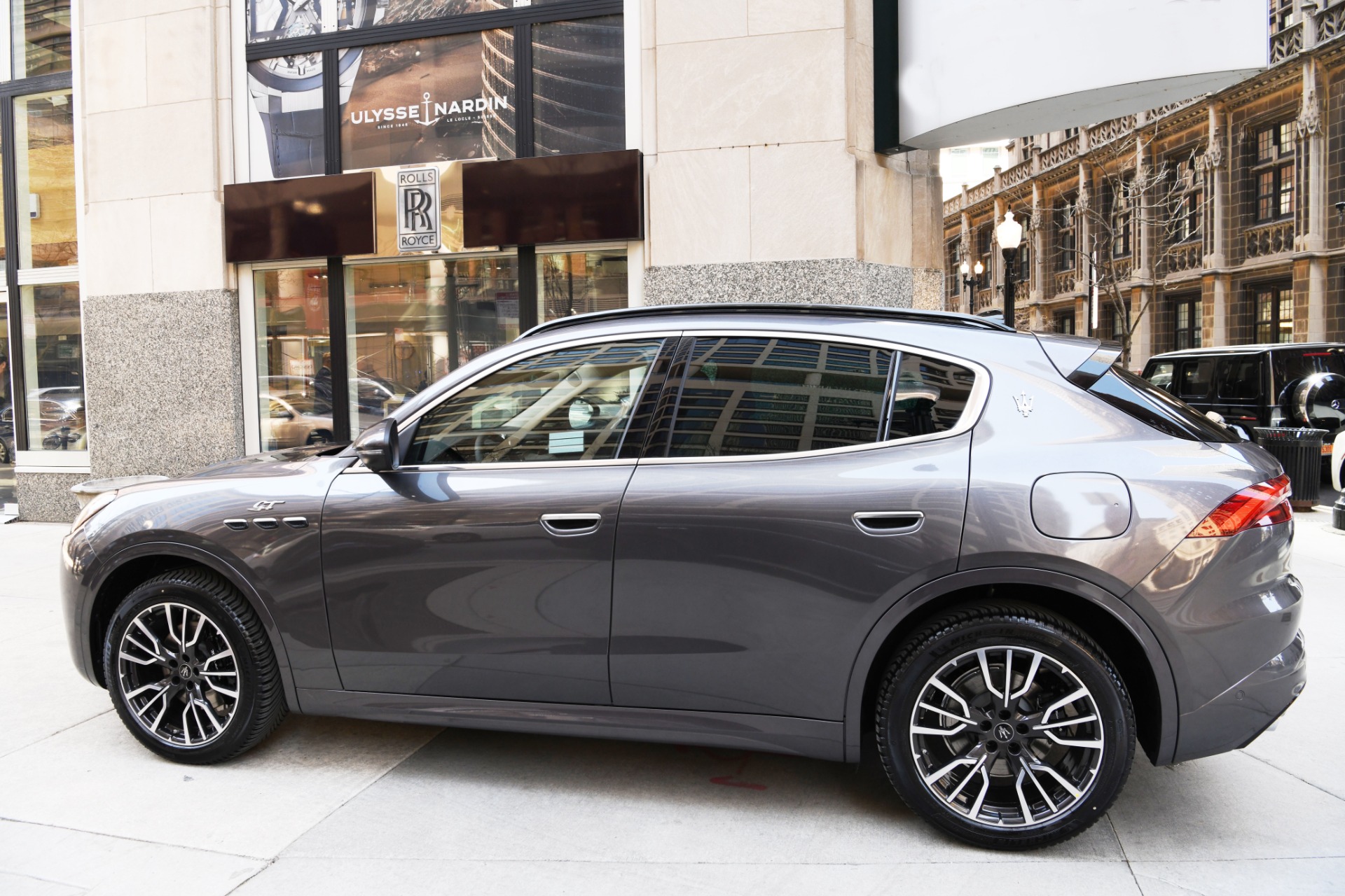 New 2023 Maserati Grecale GT | St. Petersburg, FL