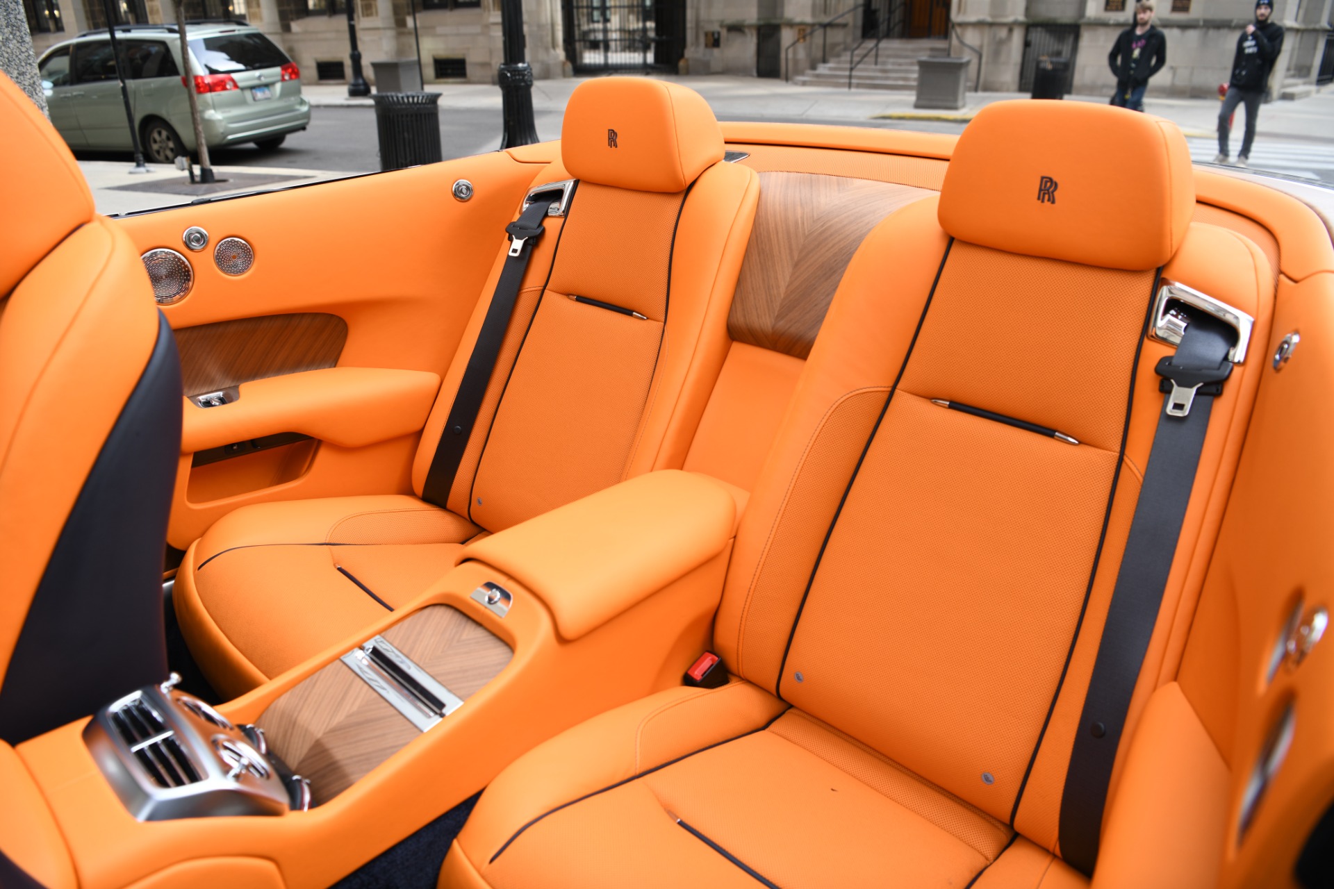 Used 2020 Rolls-Royce Dawn | St. Petersburg, FL