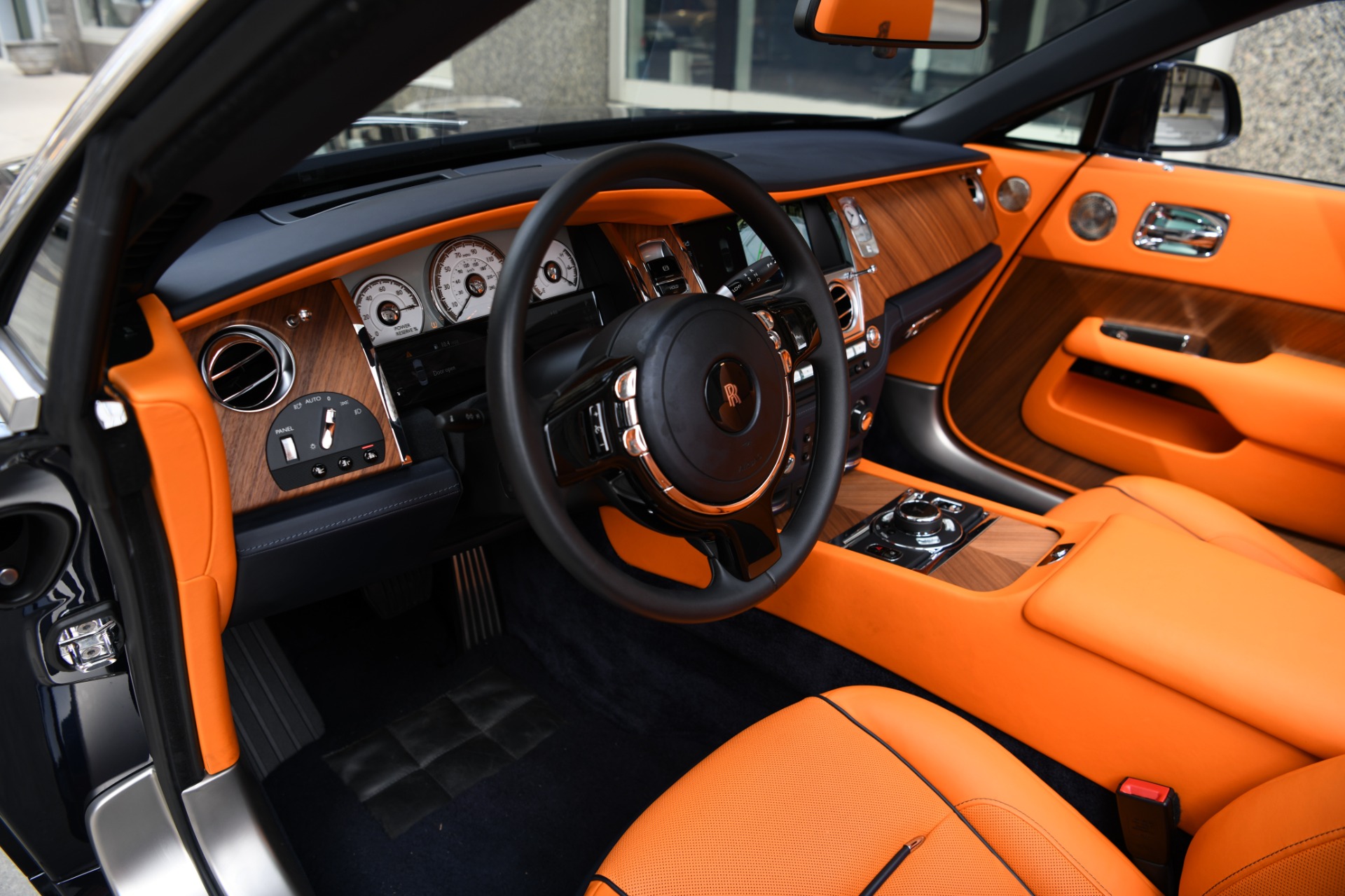 Used 2020 Rolls-Royce Dawn | St. Petersburg, FL