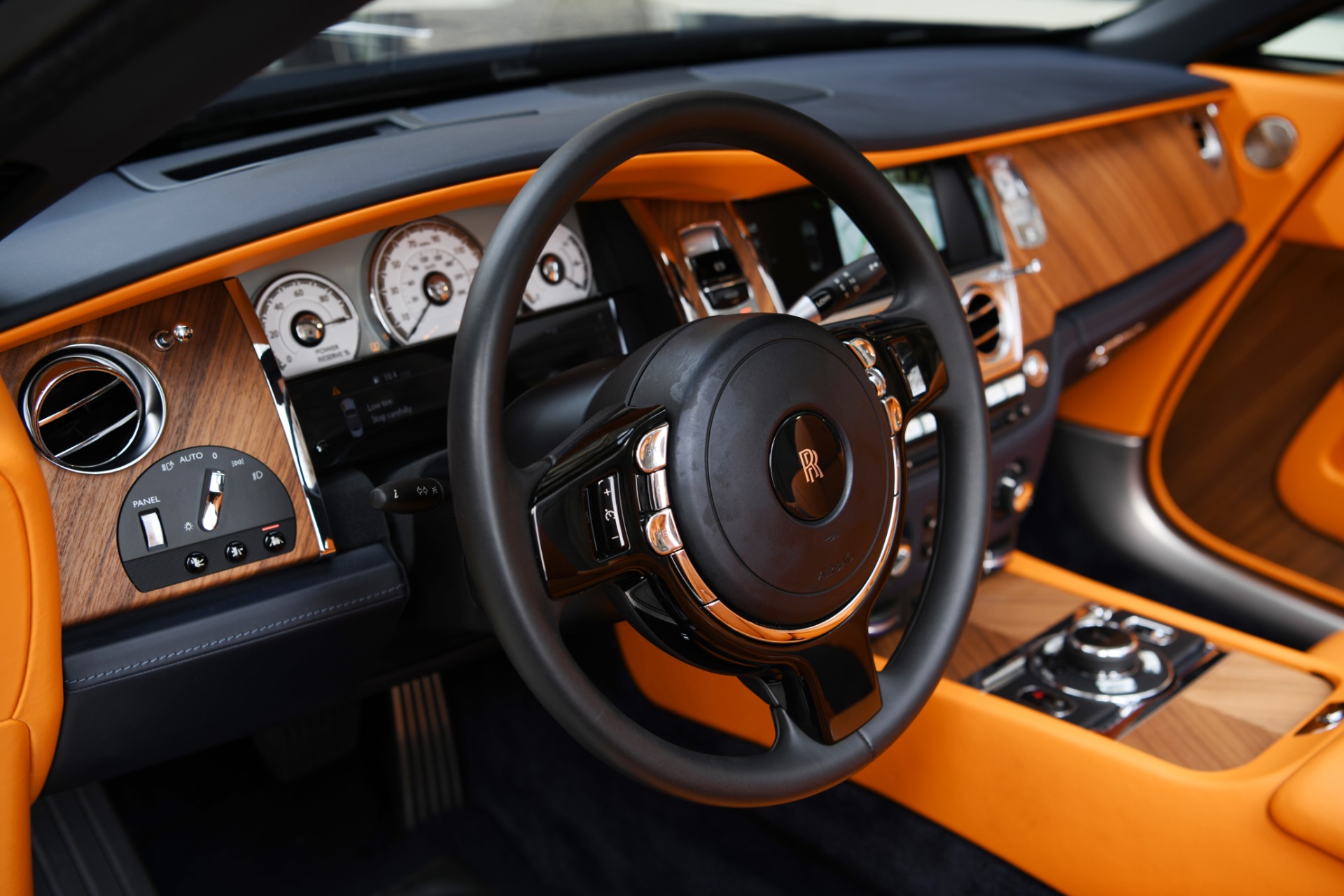 Used 2020 Rolls-Royce Dawn | St. Petersburg, FL
